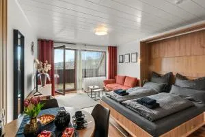 Ferienwohnung im Zemmer - Rollesbroich