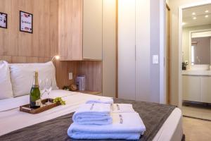 Estúdio Moderno e Charmoso na Vila Mariana