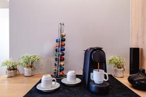 Estúdio Moderno e Charmoso na Vila Mariana