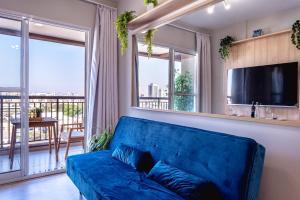 Estúdio Moderno e Charmoso na Vila Mariana