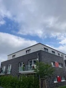 Ferienwohnung Troge in Greifswald - Klein Zastrow Ferienwohnung Troge in Greifswald - Klein Zastrow