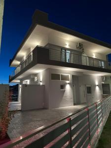 anastasia luxury apartments