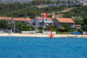 Ferienwohnung für 4 Personen 1 Kind ca 70 qm in Poljica bei Trogir, Dalmatien Kaštela und Umgebung