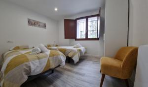 Cathedral and Castle