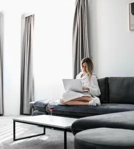 Hotel LIBERO Delchevo - 贝罗沃