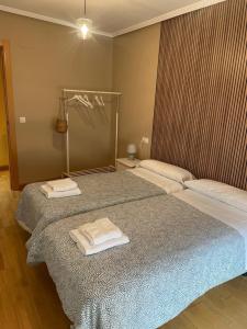 Sumergete en leon I y II vivienda turística