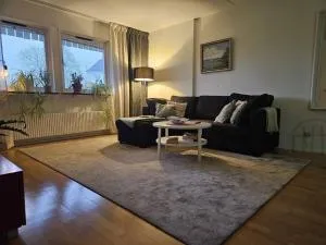 Lägenhet i Älvsborg Göteborg - Grimmered