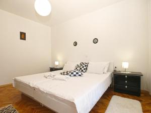 Ferienwohnung für 5 Personen ca 78 qm in Peroj, Istrien Istrische Riviera