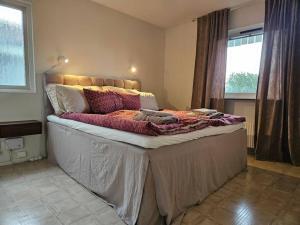 Lägenhet i Älvsborg Göteborg