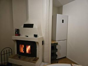 Lägenhet i Älvsborg Göteborg