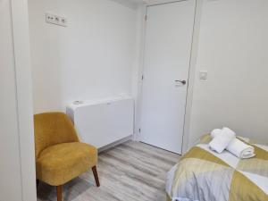 Cathedral and Castle