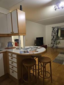 Lägenhet i Älvsborg Göteborg