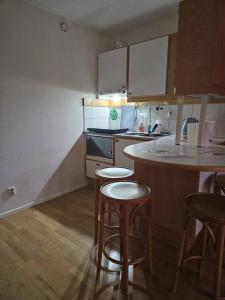 Lägenhet i Älvsborg Göteborg