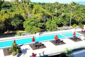 Nuevo Vallarta Condo 2Bed 2Bath - Naranjo