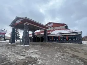 South Hill Lodge - Melfort