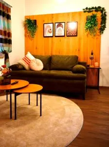 Galeriewohnung Vierseithof - Gaisruck