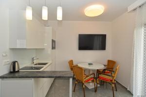 Ferienwohnung für 2 Personen ca 32 qm in Banjole, Istrien Istrische Riviera