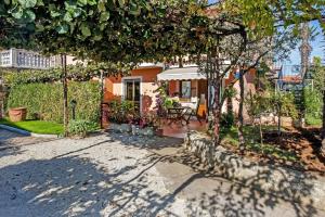 Ferienwohnung für 2 Personen ca 25 qm in Rovinj, Istrien Istrische Riviera 