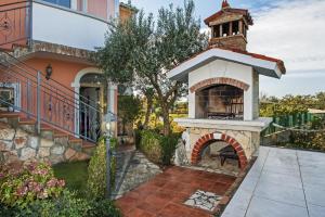 Ferienwohnung für 2 Personen ca 25 qm in Rovinj, Istrien Istrische Riviera 