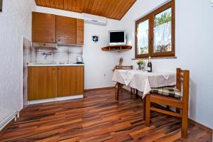 Ferienwohnung für 2 Personen ca 25 qm in Rovinj, Istrien Istrische Riviera 