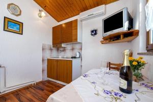 Ferienwohnung für 2 Personen ca 25 qm in Rovinj, Istrien Istrische Riviera