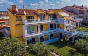 Ferienwohnung für 4 Personen ca 50 qm in Rovinj, Istrien Istrische Riviera - b53599 