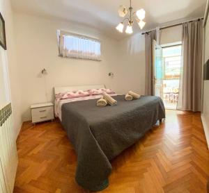 Ferienwohnung für 4 Personen ca 50 qm in Rovinj, Istrien Istrische Riviera - b53599