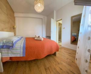 Ferienwohnung für 4 Personen ca 50 qm in Rovinj, Istrien Istrische Riviera - b53599