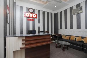 Hotel O Subhadra Residency