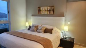 APARTAMENTO DE LUJO PARA PAREJAS