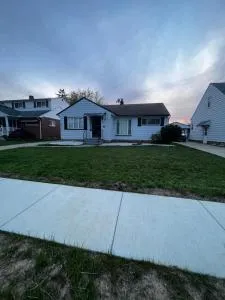 Home in Garfield Heights - Maple Heights