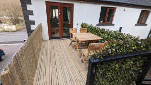 Eakie House Apartments - Kinlochleven