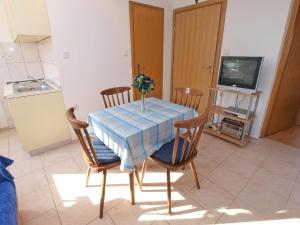Ferienwohnung für 4 Personen ca 32 qm in Fažana-Surida, Istrien Istrische Riviera