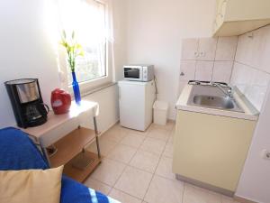 Ferienwohnung für 4 Personen ca 32 qm in Fažana-Surida, Istrien Istrische Riviera