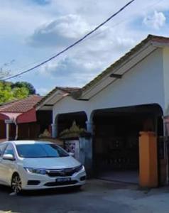 obrázek - Sobey Laris Homestay PASIR MAS LATI