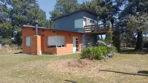 Refugio de Mar - La Caleta - Coronel Vidal