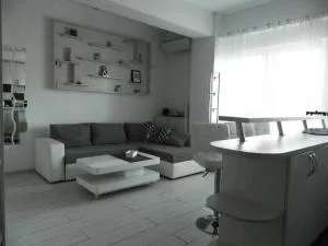 Stylisches Studioappartement in Rosu - Chiajna