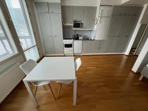 Studio next to Sello and Leppävaara train station