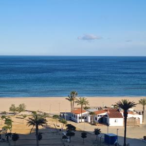 PISO DELTA MUGA Costa Brava