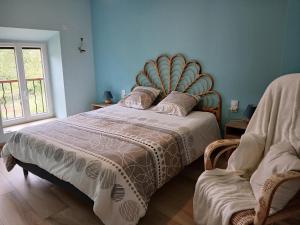 Maisons de vacances Gite du Vieux Tonneau : photos des chambres