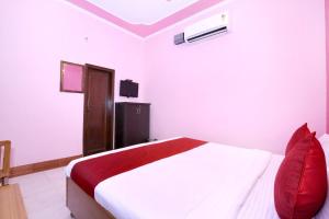 Super GMG Hotel