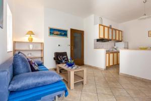 Ferienwohnung für 4 Personen ca 65 qm in Njivice, Kvarner Bucht Krk