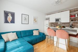 Aurelia City Centar - 3hvězdičkové hotely ve městě Split