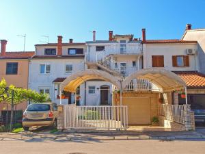 Ferienwohnung für 5 Personen ca 65 qm in Pula, Istrien Istrische Riviera - b54708