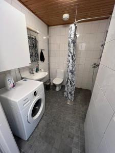 Studio next to Sello and Leppävaara train station