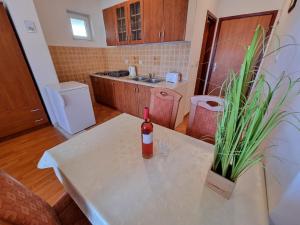 Studio für 2 Personen ca 35 qm in Crikvenica, Kvarner Bucht Crikvenica und Umgebung