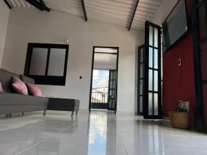 Acogedor apartamento en el centro histórico de Guaduas