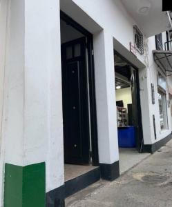 Acogedor apartamento en el centro histórico de Guaduas
