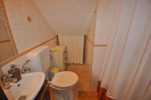 Ferienwohnung für 2 Personen ca 30 m in Bužinija, Adriaküste Kroatien Westküste von Istrien