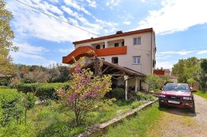 Ferienwohnung für 4 Personen ca 86 qm in Ližnjan, Istrien Südküste von Istrien